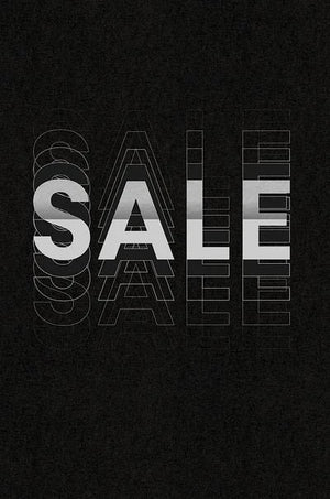 On Sale
