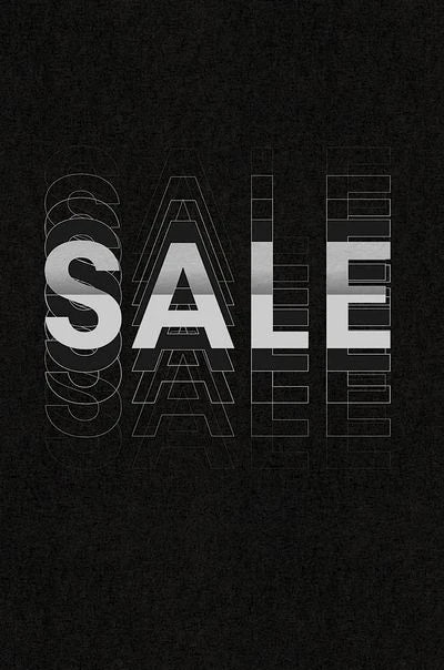 On Sale