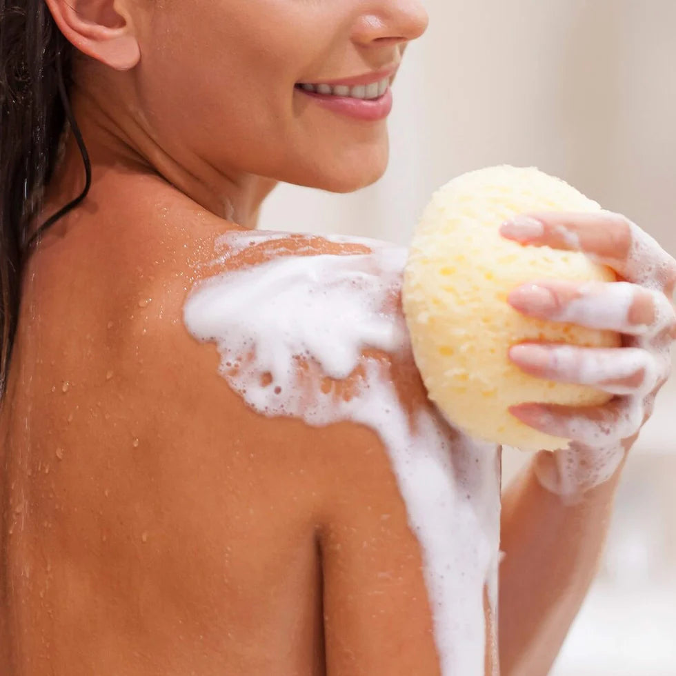 Everything Soap Orange