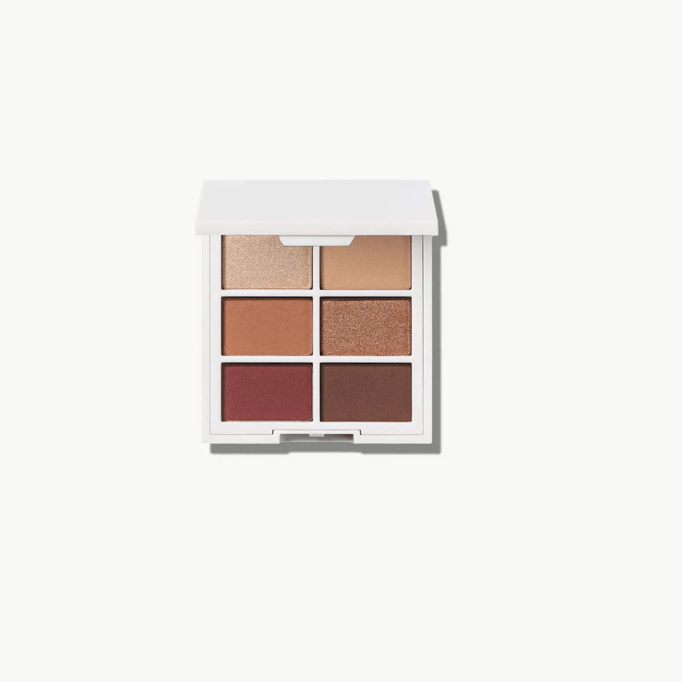 Eyeshadow Palette Nude