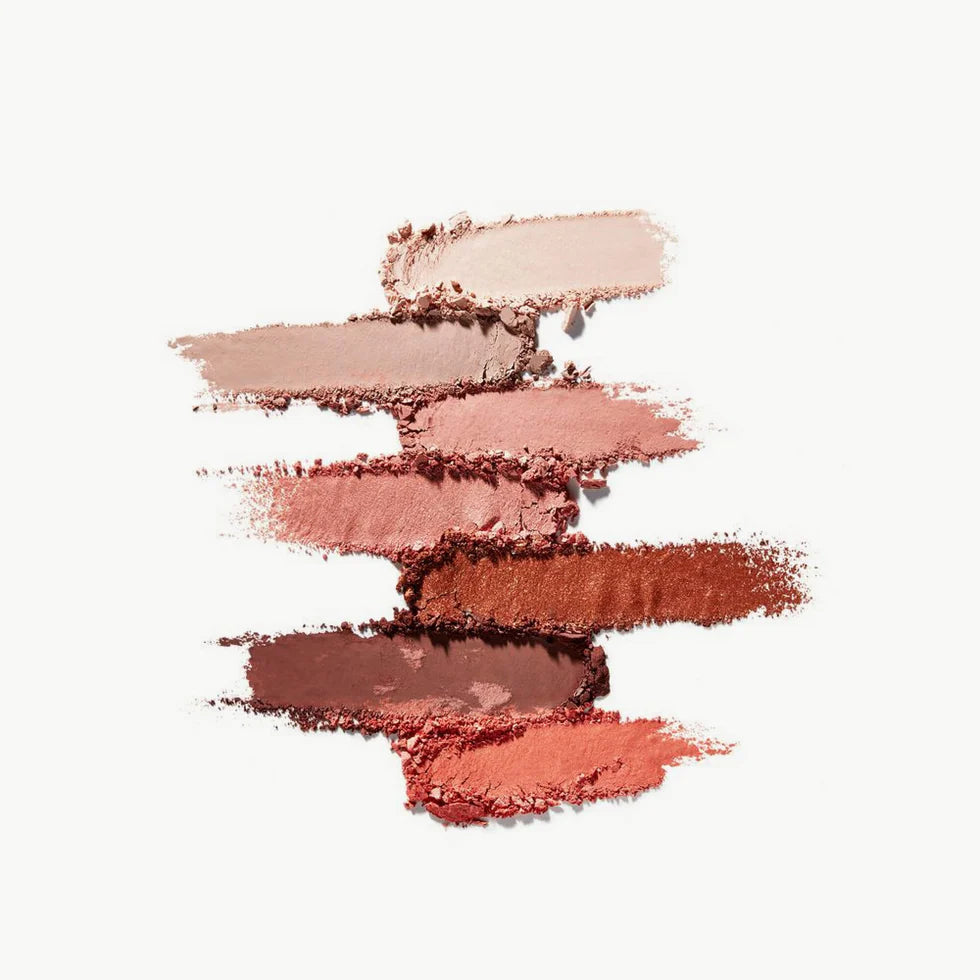 Eyeshadow Palette Nude