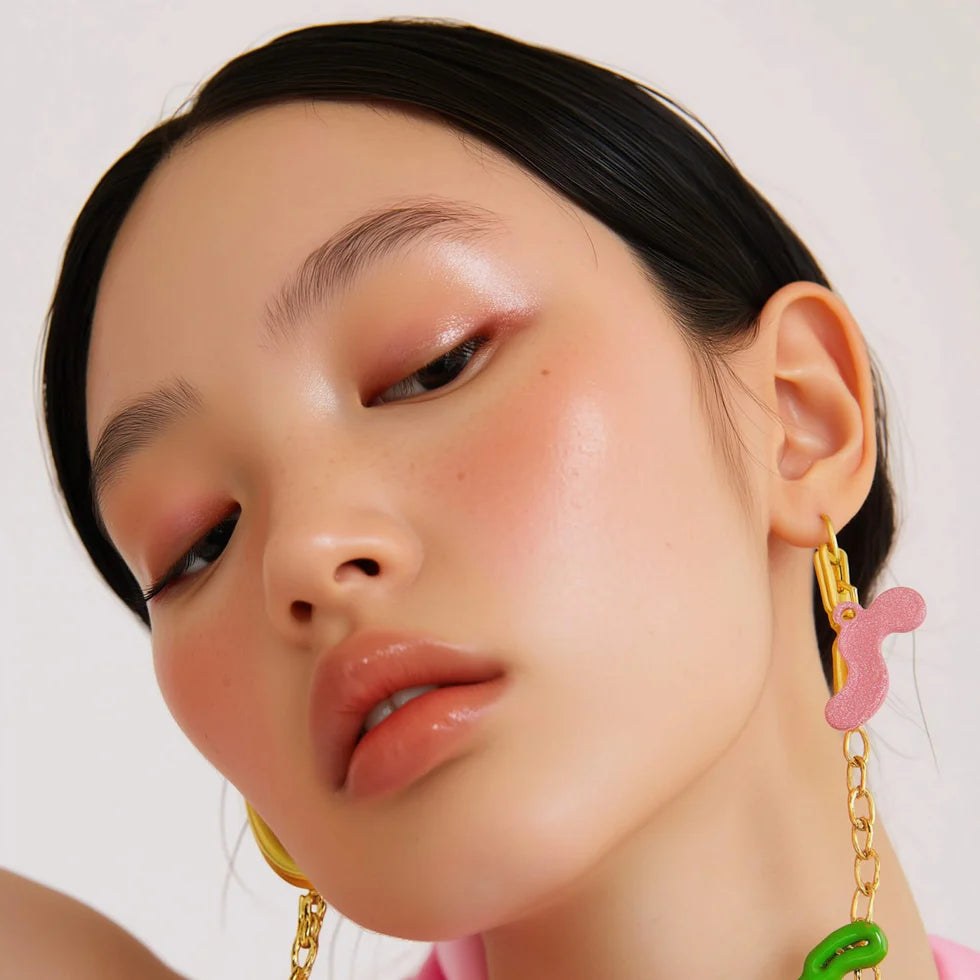 Eyeshadow Palette Nude