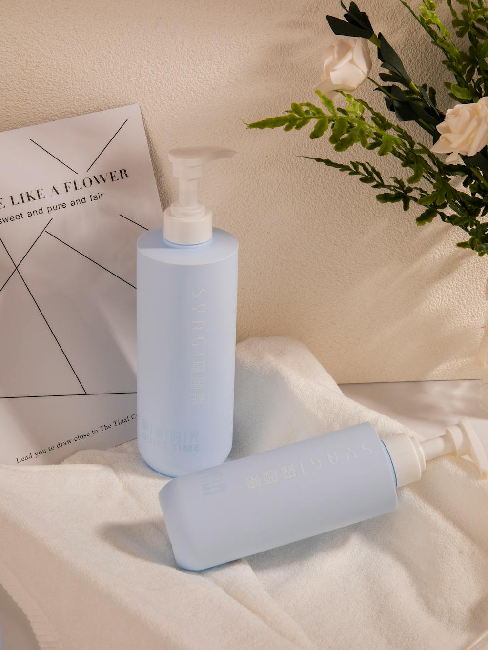 Calm Scalp Soothing Serum — 30 ml