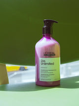 Deep Repair Hair Mask — 200 ml