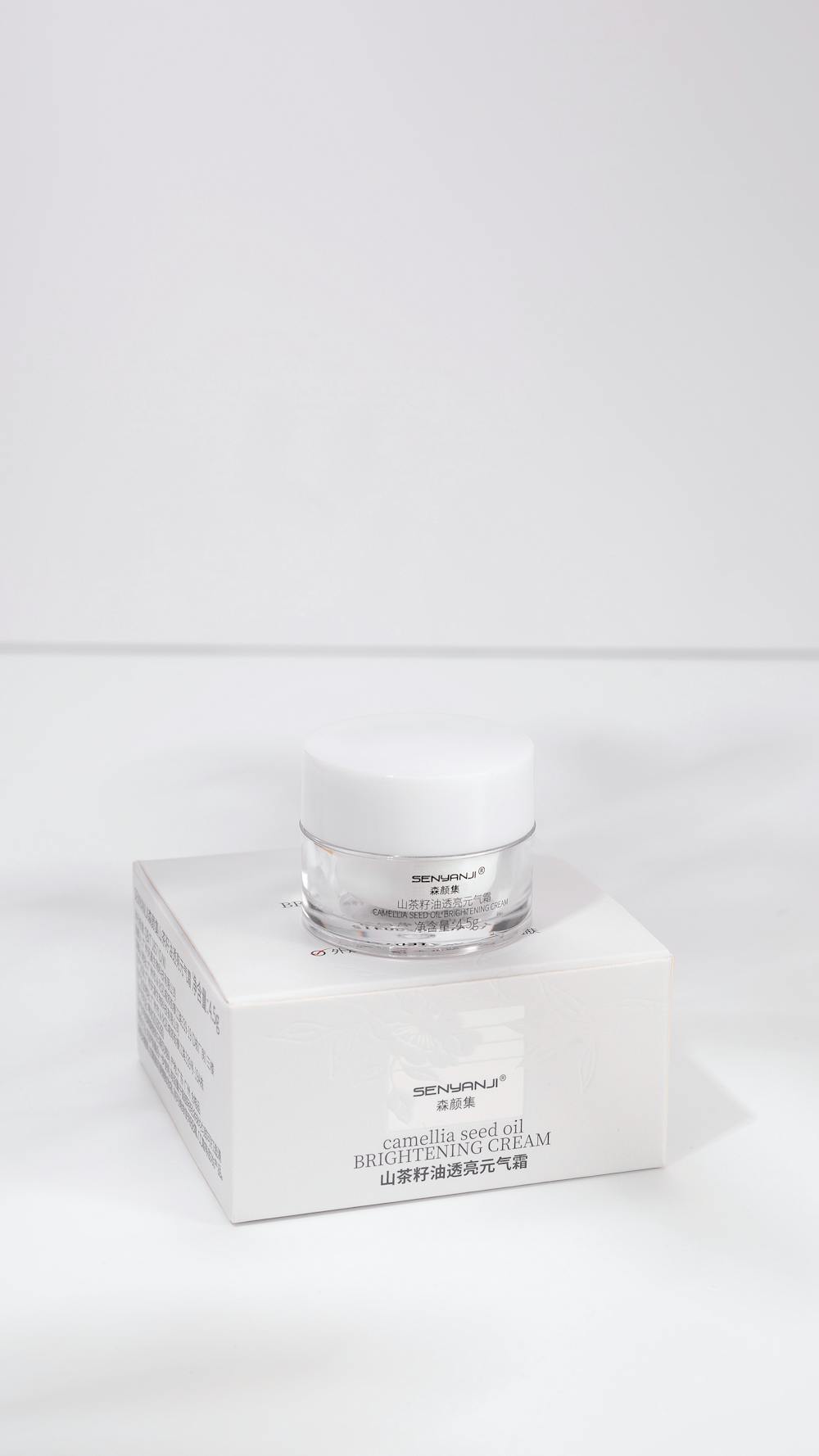 Almond Bliss Cuticle Oil — 30 ml