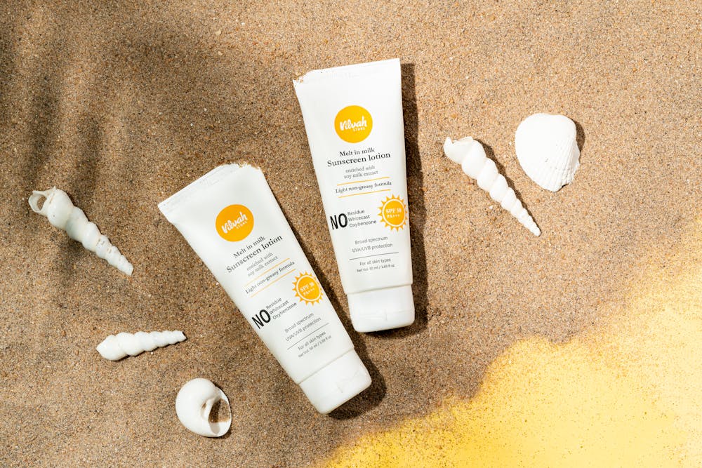 New: Snail Mucin Repair Cream — 50 ml