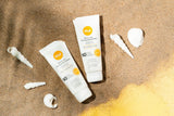 New: Snail Mucin Repair Cream — 50 ml