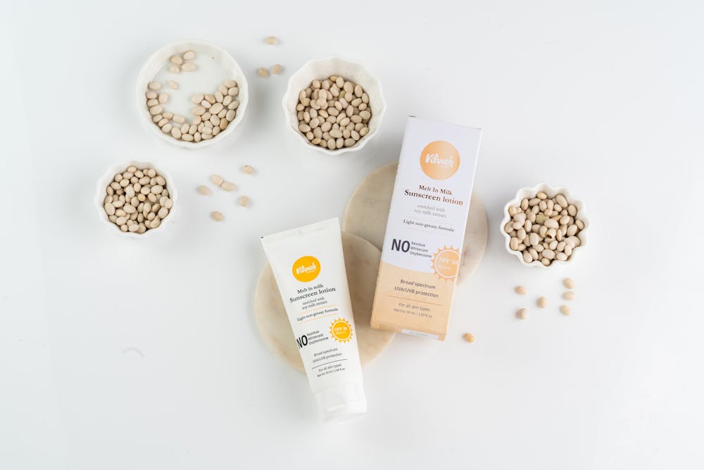 Skincare Starter Gift Set — Mini