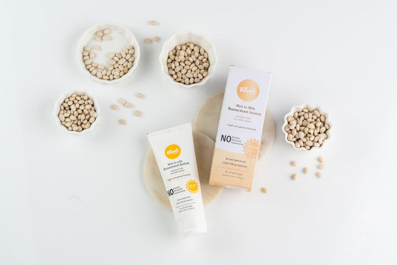 Skincare Starter Gift Set — Mini