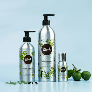 Veil Hair Perfume Mist — 50 ml