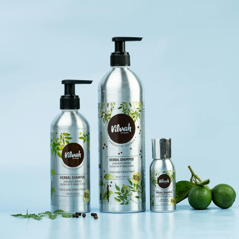 Veil Hair Perfume Mist — 50 ml