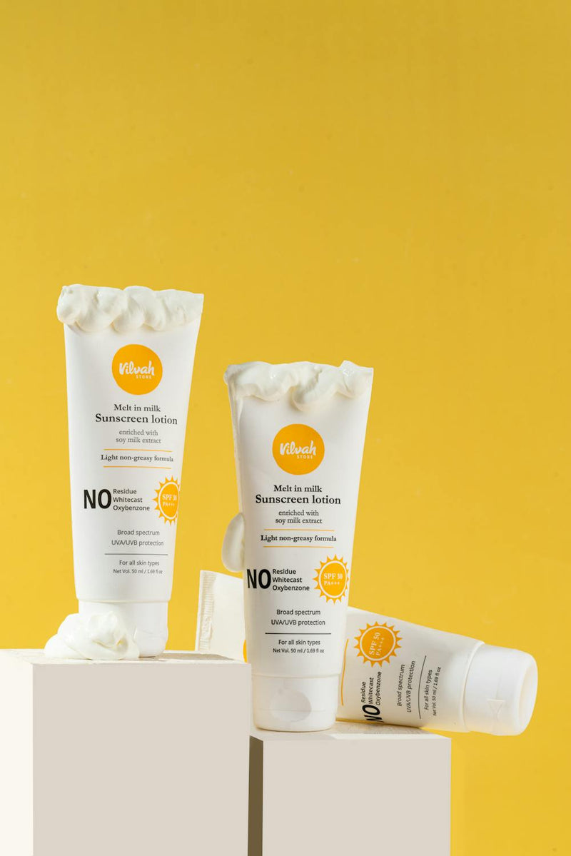 New: Marine Collagen Cream — 30 ml