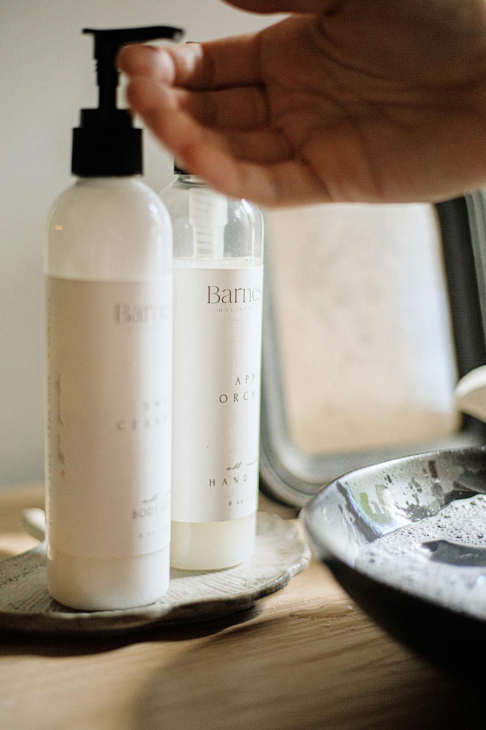 Deep Clean Kaolin Clay Mask — 150 ml