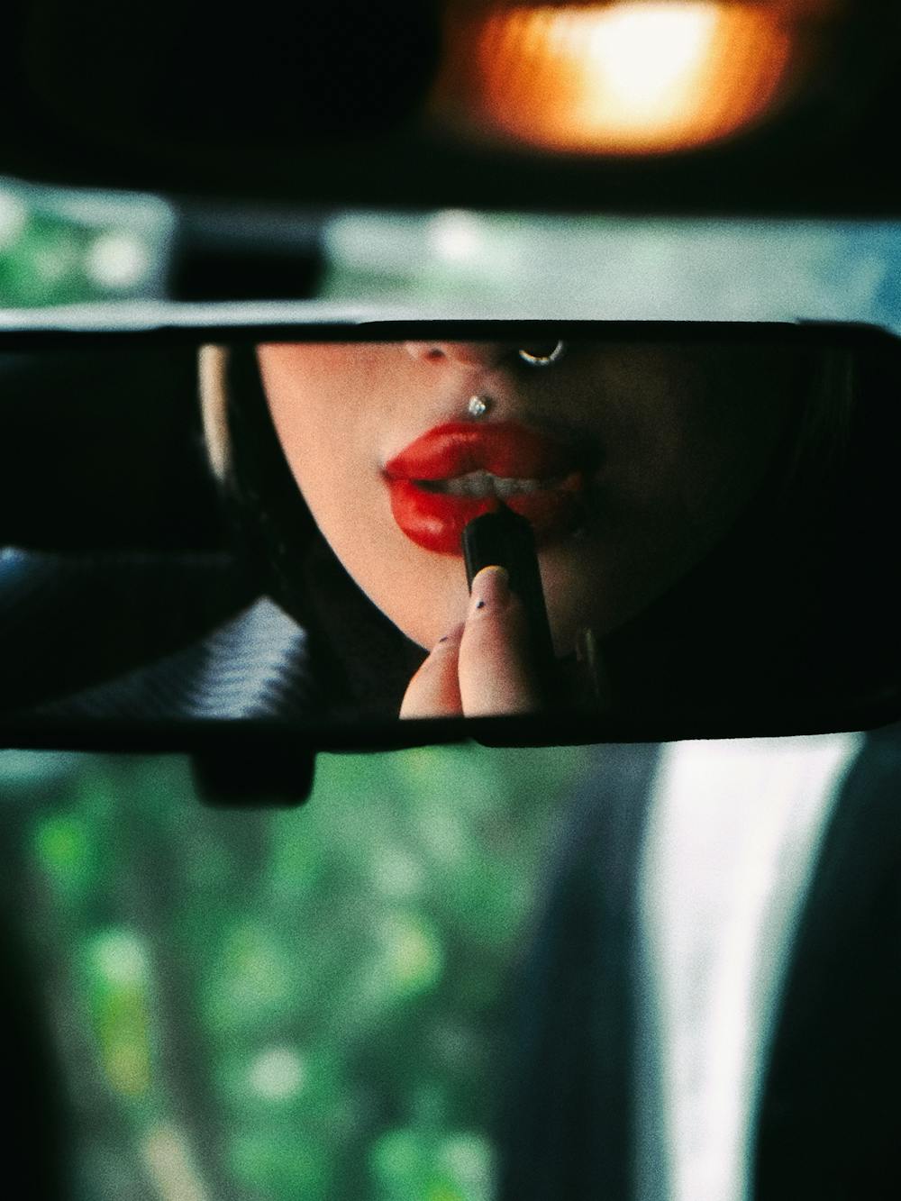 Bold Kiss Matte Lipstick — 5 g