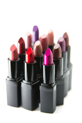 Glass Shine Plumping Lip Gloss — 12 ml