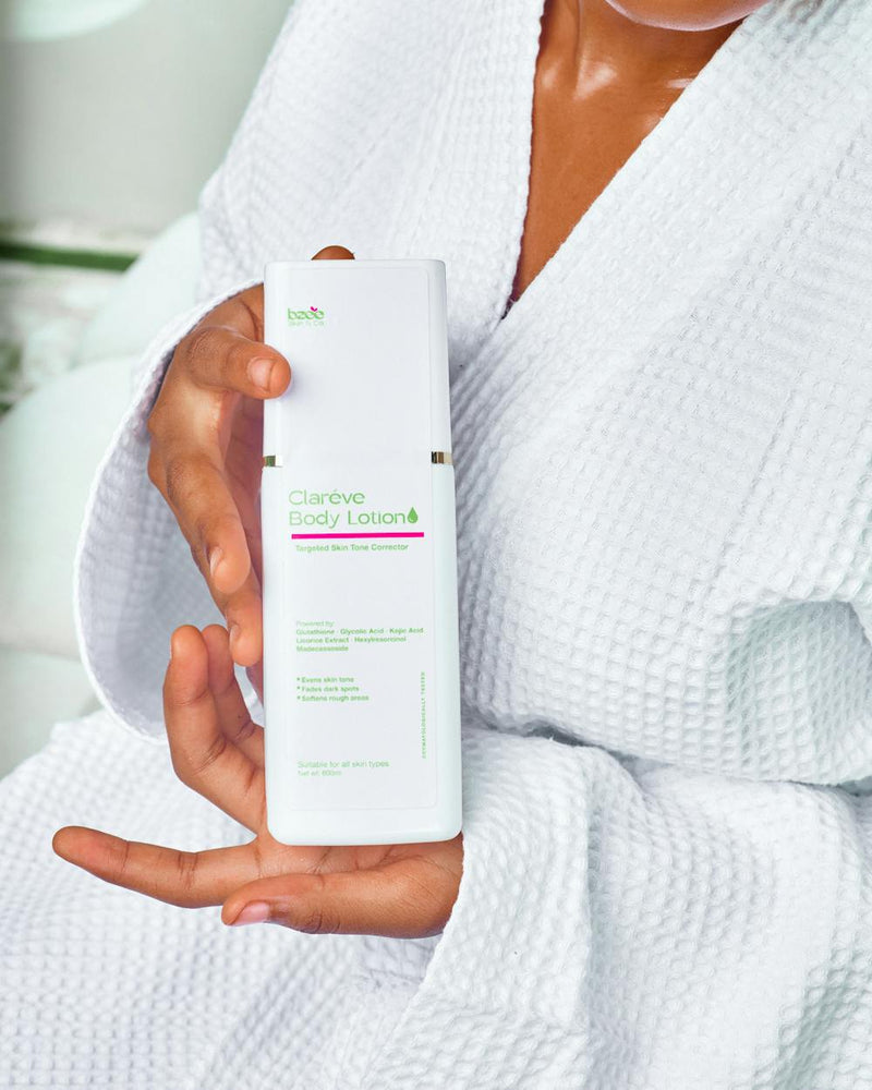 Sale: Glycolic Toner Pads — 30 pads