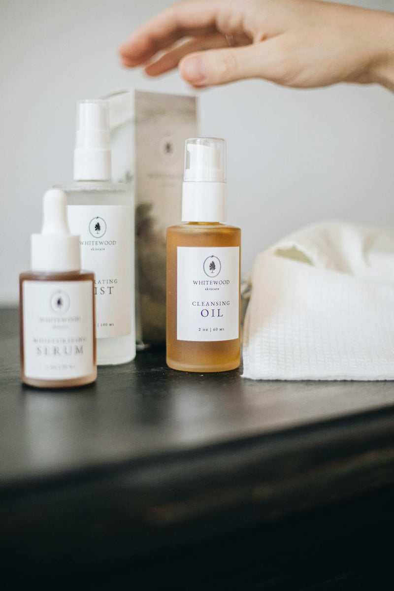 Dewy Drop Hydrating Toner — 100 ml