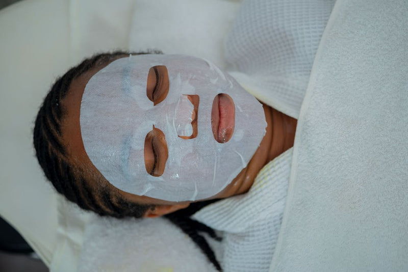 Mom & Me Skincare Duo — Mini