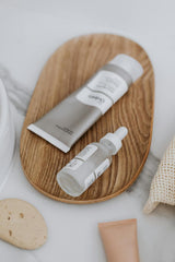 Glow-Up Vitamin C 15% Serum — 10 ml