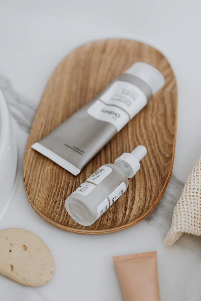 Glow-Up Vitamin C 15% Serum — 10 ml