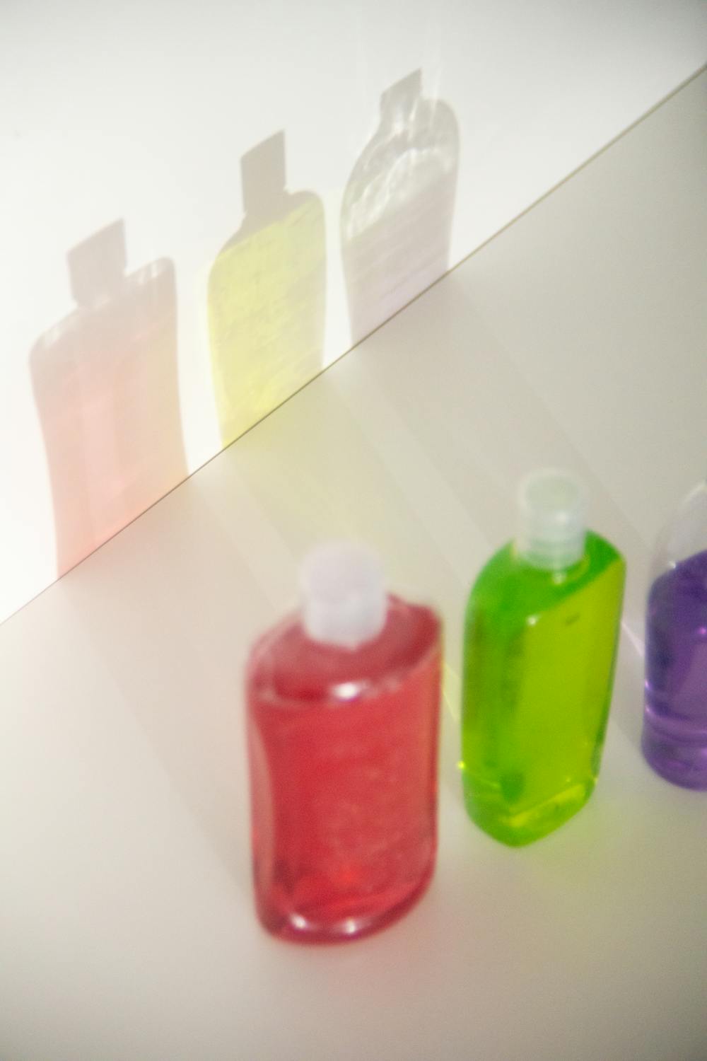 Fresh Start Dry Shampoo — 200 ml