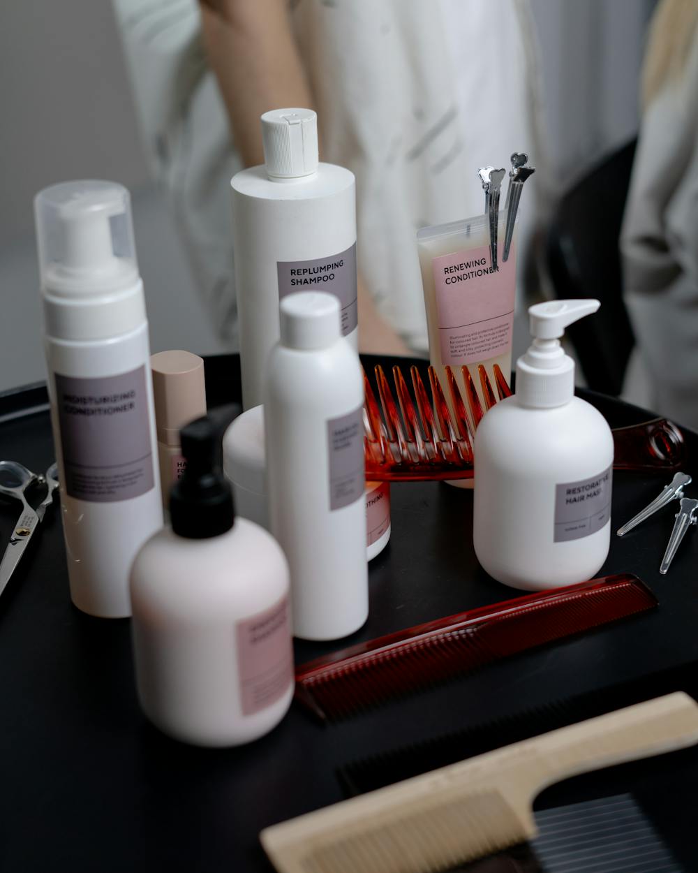 Bestseller Hair Repair Serum — 100 ml