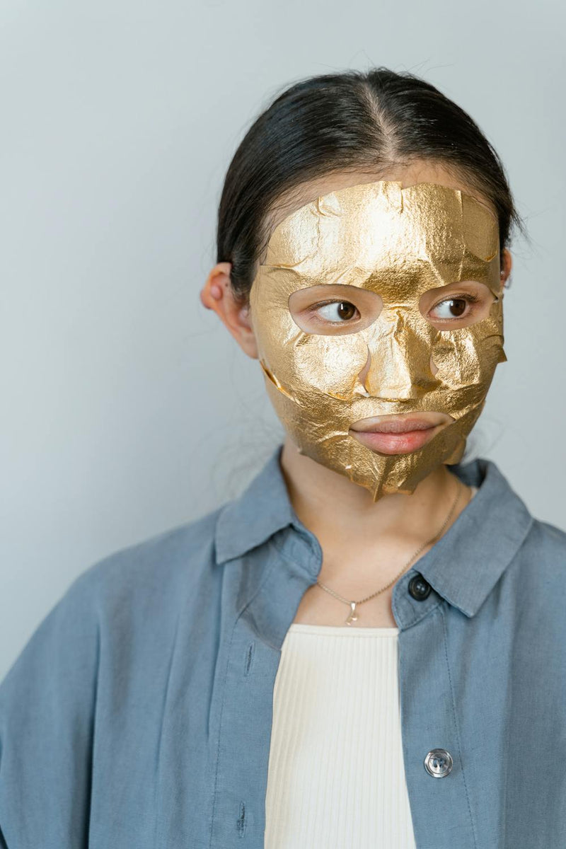 Self-Care Sunday Bundle — Mini