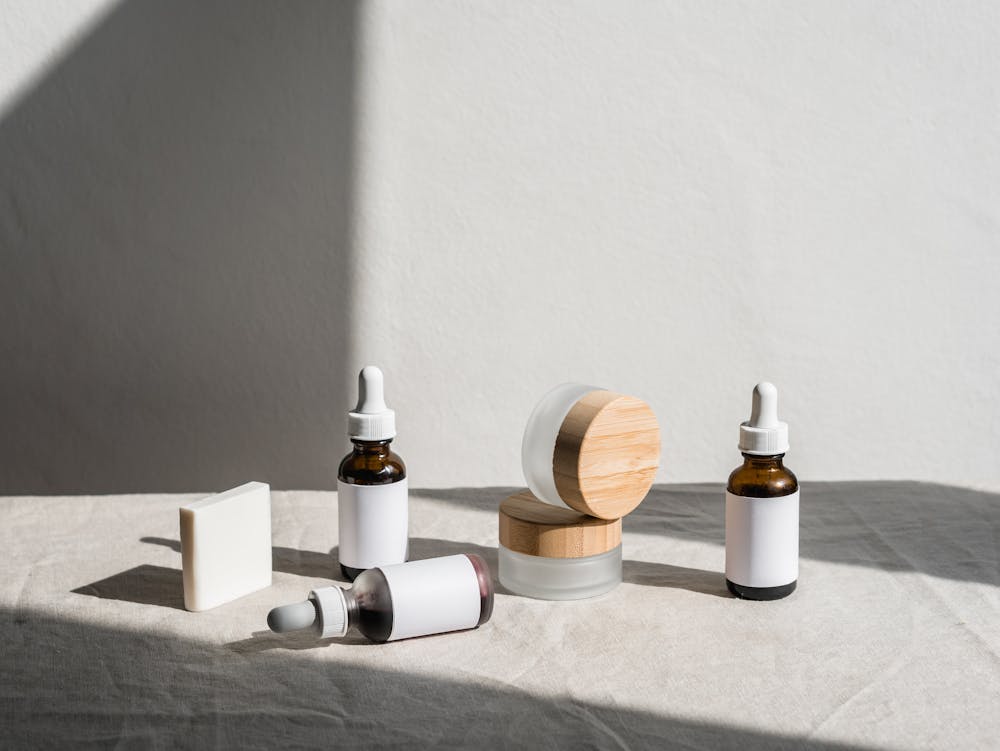 Pore Perfect Niacinamide 10% Serum — 30 ml