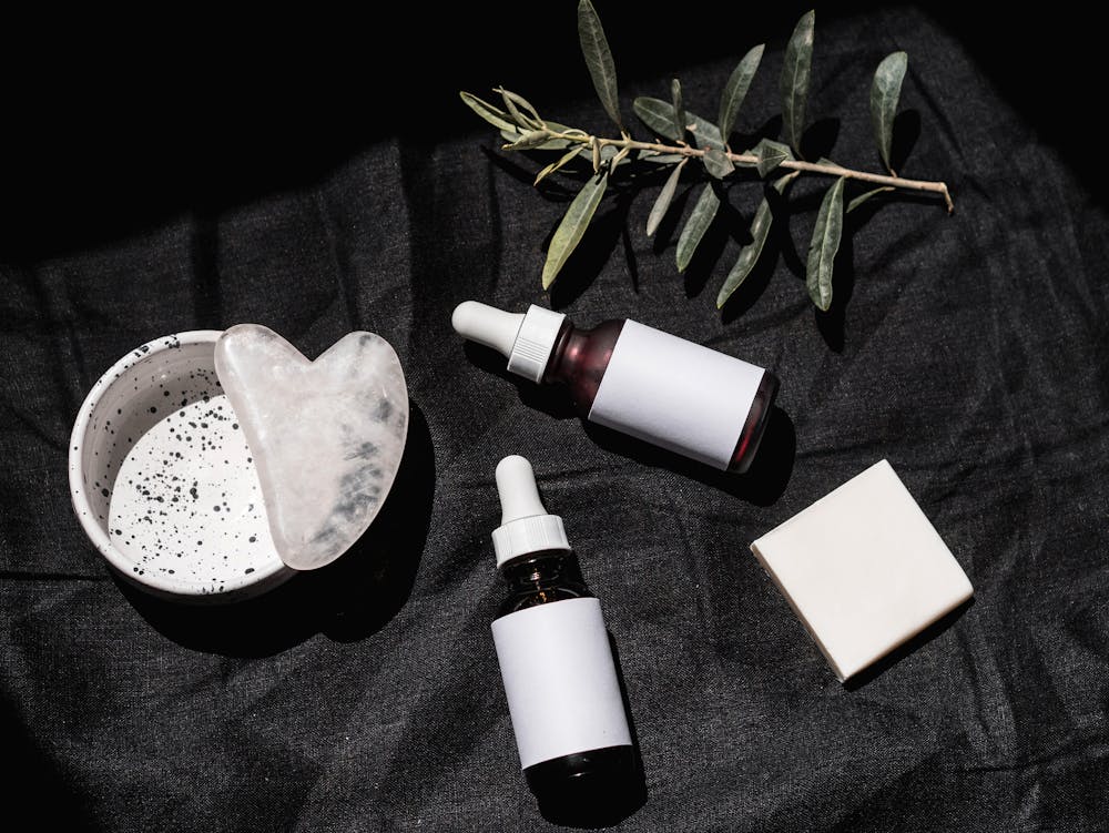 Deep Clean Kaolin Clay Mask — 50 ml