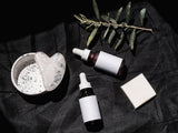 Deep Clean Kaolin Clay Mask — 50 ml