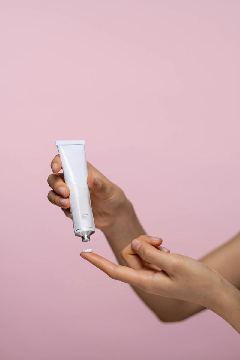 Glow Tint Tinted Sunscreen SPF 30 — 30 ml