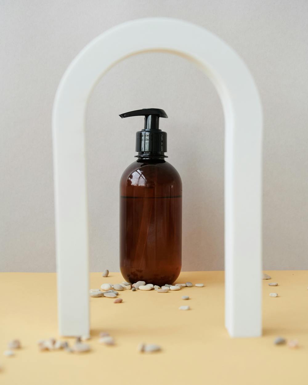 Deep Repair Hair Mask — 300 ml