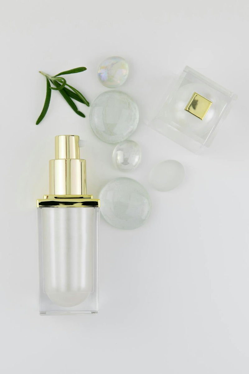 Bestseller Lift & Firm Peptide Serum — 10 ml