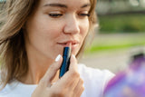 Bold Kiss Matte Lipstick — 4 g