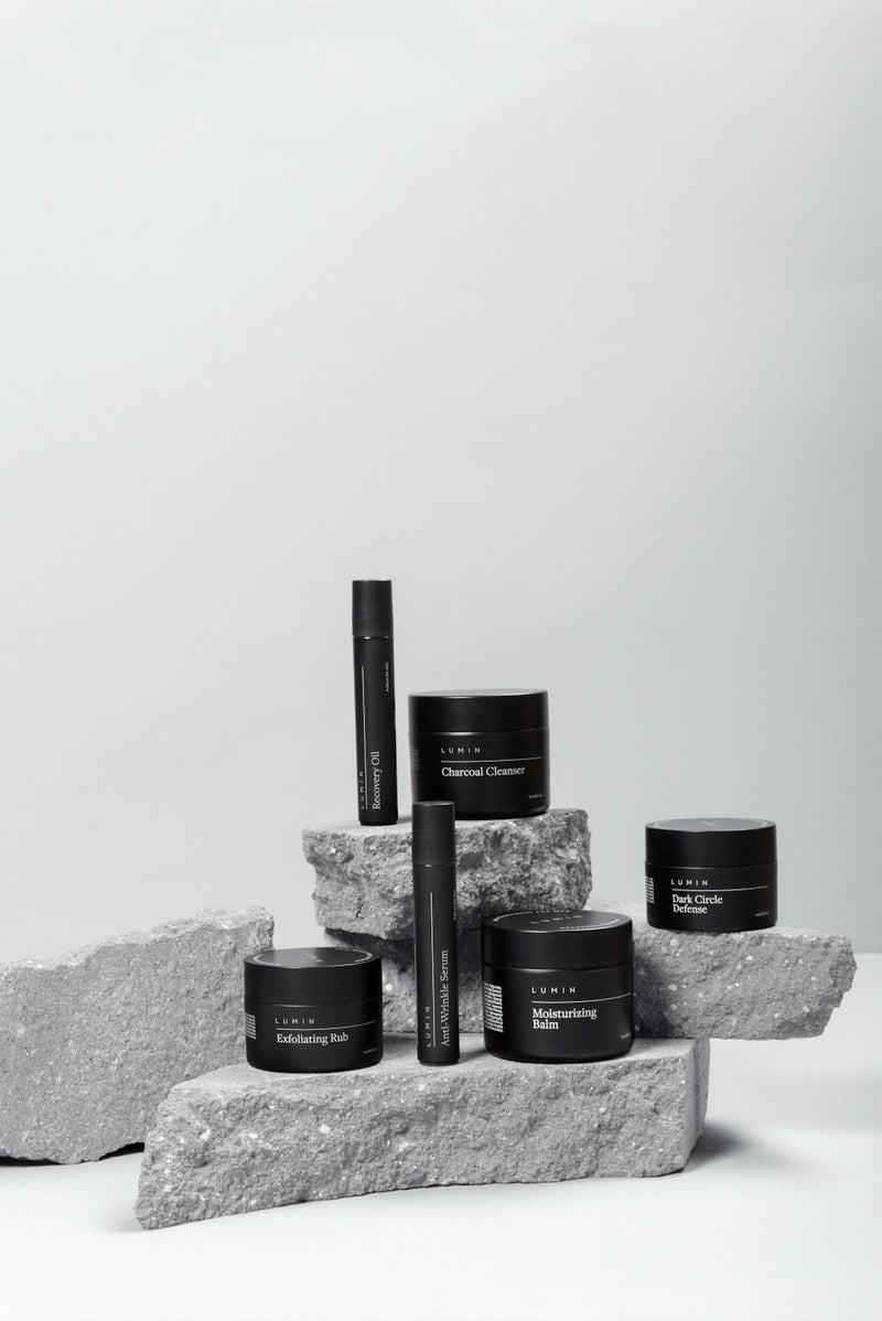 Truly-K Brand Body Polish — 100 g